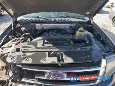 Zdjęcie 11 z 13 samochodu: 2016 FORD EXPEDITION EL XL VIN:1FMJK1GT7GEF21553 - miniatura