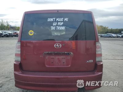 Zdjęcie 6 z 15 samochodu: 2006 TOYOTA SCION XB VIN:JTLKT334464108241 - miniatura
