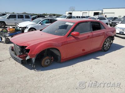 2015 CHRYSLER 300 S 2C3CCABGXFH760661 - główne zdjęcie licytacji z USA - miniatura
