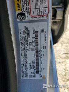 Zdjęcie 12 z 12 samochodu: 2019 FORD FIESTA SE VIN:3FADP4BJ8KM113209 - miniatura