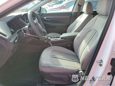 Zdjęcie 7 z 13 samochodu: 2020 HYUNDAI SONATA SE VIN:5NPEG4JA9LH055179 - miniatura