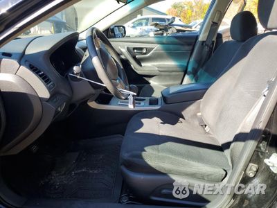 Zdjęcie 7 z 14 samochodu: 2015 NISSAN ALTIMA 2.5 VIN:1N4AL3AP3FC582844 - miniatura