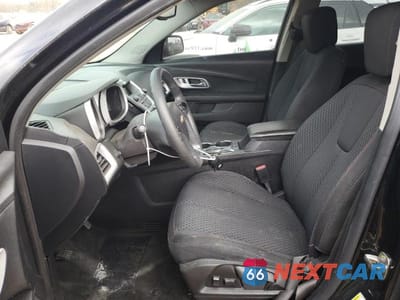 Zdjęcie 7 z 13 samochodu: 2014 CHEVROLET EQUINOX LS VIN:2GNALAEKXE1117597 - miniatura
