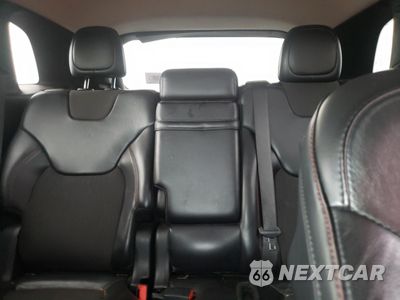 Zdjęcie 10 z 15 samochodu: 2016 JEEP CHEROKEE TRAILHAWK VIN:1C4PJMBS3GW112963 - miniatura