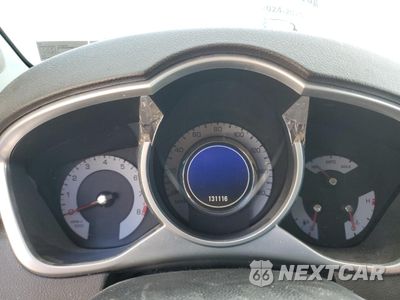Zdjęcie 9 z 15 samochodu: 2012 CADILLAC SRX LUXURY COLLECTION VIN:3GYFNDE35CS656935 - miniatura