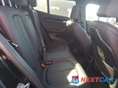 Zdjęcie 11 z 13 samochodu: 2022 BMW X2 SDRIVE28I VIN:WBXYH9C04N5U45771 - miniatura