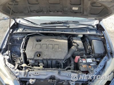 Zdjęcie 11 z 13 samochodu: 2016 TOYOTA COROLLA L VIN:5YFBURHE3GP543599 - miniatura