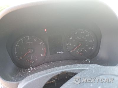 Zdjęcie 9 z 12 samochodu: 2019 HYUNDAI ACCENT SE VIN:3KPC24A33KE076801 - miniatura