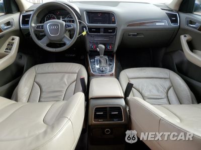 Zdjęcie 8 z 14 samochodu: 2011 AUDI Q5 PREMIUM PLUS VIN:WA1LFAFP1BA004975 - miniatura