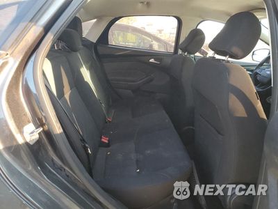 Zdjęcie 10 z 14 samochodu: 2017 FORD FOCUS SE VIN:1FADP3FEXHL342881 - miniatura