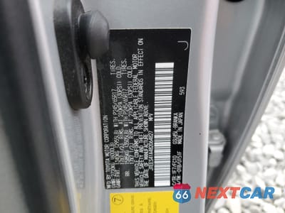 Zdjęcie 14 z 14 samochodu: 2008 TOYOTA HIGHLANDER VIN:JTEES41A482064827 - miniatura