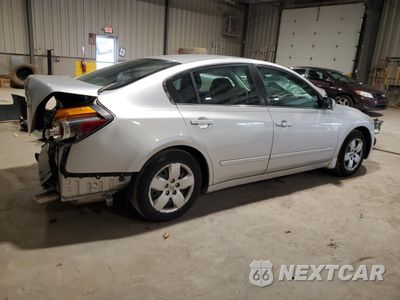 Trzecie zdjęcie samochodu z tyłu: 2008 NISSAN ALTIMA 2.5 VIN:1N4AL21EX8N470493 - miniatura