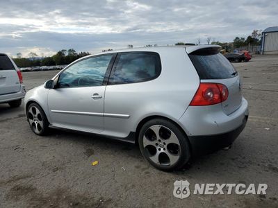 Drugie zdjęcie samochodu z przodu: 2006 VOLKSWAGEN NEW GTI VIN:WVWEV71K36W108439 - miniatura