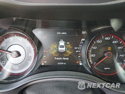 Zdjęcie 9 z 13 samochodu: 2019 DODGE CHARGER R/T VIN:2C3CDXCT0KH653706 - miniatura