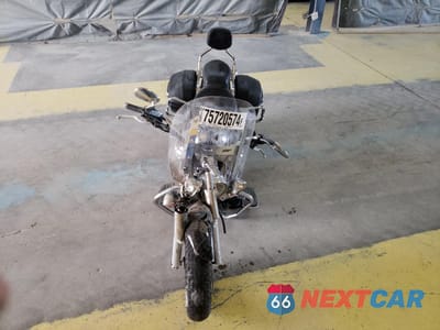 Piąte zdjęcie samochodu w środku: 2012 YAMAHA XVS950 A VIN:JYAVN01E6CA013833 - miniatura