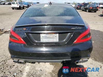 Zdjęcie 6 z 12 samochodu: 2014 MERCEDES-BENZ CLS 63 AMG S-MODEL VIN:WDDLJ7GB7EA105913 - miniatura