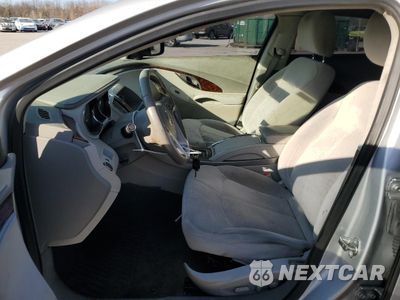 Zdjęcie 7 z 14 samochodu: 2010 BUICK LACROSSE CX VIN:1G4GB5EG1AF167893 - miniatura