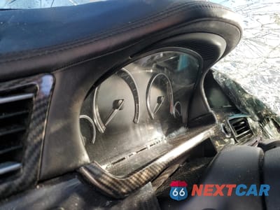 Zdjęcie 9 z 13 samochodu: 2010 BMW 750 LI VIN:WBAKB8C51ACY63878 - miniatura