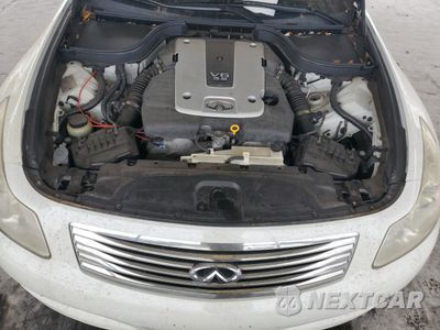 Zdjęcie 12 z 14 samochodu: 2008 INFINITI G35 VIN:JNKBV61F48M266866 - miniatura
