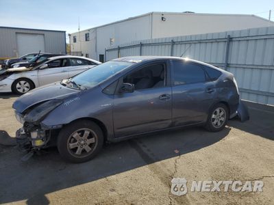 2009 TOYOTA PRIUS JTDKB20UX93517383 - główne zdjęcie licytacji z USA - miniatura