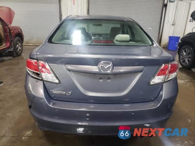 Zdjęcie 6 z 12 samochodu: 2010 MAZDA 6 I VIN:1YVHZ8CH0A5M17352 - miniatura