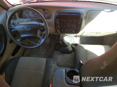 Zdjęcie 8 z 12 samochodu: 2003 FORD RANGER SUP VIN:1FTZR15E33TA46173 - miniatura