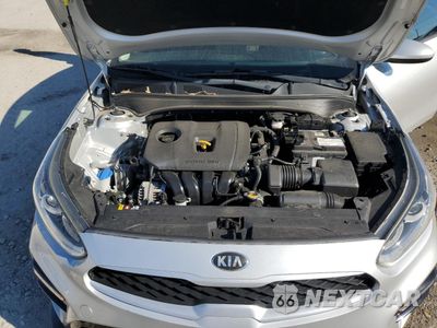Zdjęcie 11 z 14 samochodu: 2019 KIA FORTE FE VIN:3KPF24AD8KE060972 - miniatura