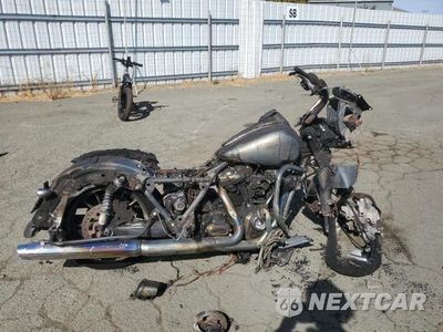 2021 HARLEY-DAVIDSON FLTRX 1HD1KHC20MB667590 - główne zdjęcie licytacji z USA - miniatura