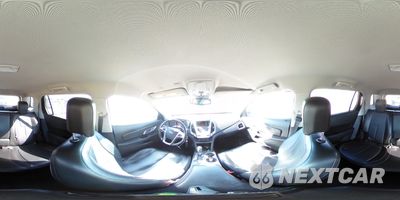 Zdjęcie 14 z 15 samochodu: 2017 GMC TERRAIN SLT VIN:2GKALPEK5H6104604 - miniatura