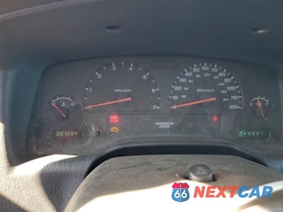 Zdjęcie 9 z 15 samochodu: 2003 DODGE DURANGO SPORT VIN:1D4HR38N03F563600 - miniatura