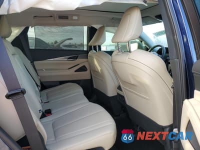 Zdjęcie 11 z 14 samochodu: 2024 INFINITI QX60 LUXE VIN:5N1DL1FRXRC345659 - miniatura