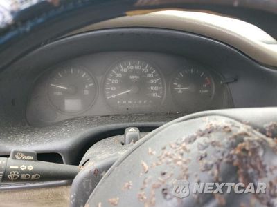Zdjęcie 9 z 13 samochodu: 2000 CHEVROLET VENTURE VIN:1GNDX03E0YD350065 - miniatura