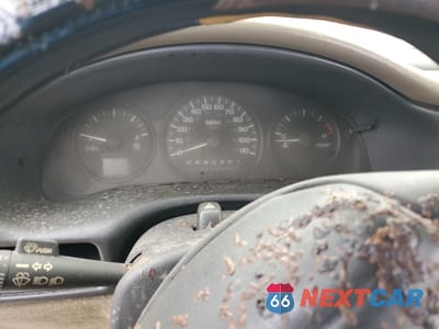 Zdjęcie 9 z 13 samochodu: 2000 CHEVROLET VENTURE VIN:1GNDX03E0YD350065 - miniatura