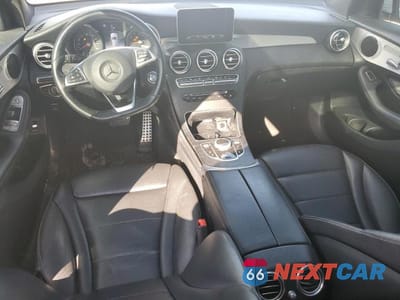 Zdjęcie 8 z 12 samochodu: 2019 MERCEDES-BENZ GLC 300 VIN:WDC0G4JBXKV146537 - miniatura