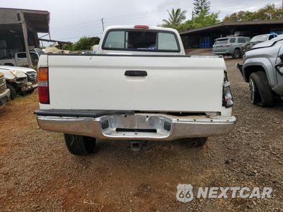 Zdjęcie 6 z 11 samochodu: 1998 TOYOTA TACOMA XTRACAB VIN:4TAWN72N1WZ058177 - miniatura