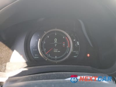 Zdjęcie 9 z 14 samochodu: 2017 LEXUS IS 200T VIN:JTHBA1D28H5047054 - miniatura