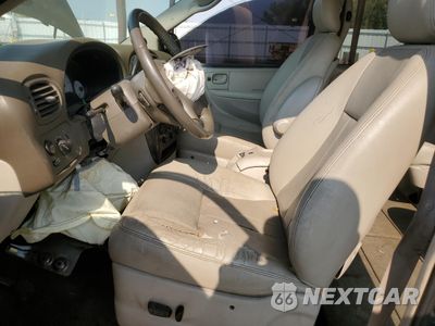 Zdjęcie 7 z 16 samochodu: 2006 DODGE GRAND CARAVAN SXT VIN:2D4GP44LX6R792858 - miniatura