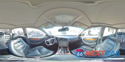 Zdjęcie 13 z 14 samochodu: 2002 LEXUS GS 300 VIN:JT8BD69S720158681 - miniatura