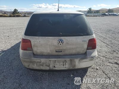 Zdjęcie 6 z 14 samochodu: 2002 VOLKSWAGEN GOLF GLS TDI VIN:9BWGP61J324063227 - miniatura