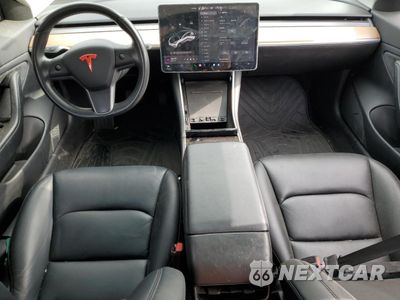 Zdjęcie 8 z 12 samochodu: 2019 TESLA MODEL 3 VIN:5YJ3E1EAXKF395556 - miniatura
