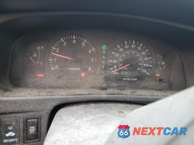 Zdjęcie 9 z 14 samochodu: 2000 TOYOTA SIENNA LE VIN:4T3ZF13C5YU236118 - miniatura