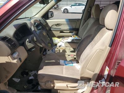 Zdjęcie 7 z 14 samochodu: 2006 HONDA CR-V LX VIN:JHLRD685X6C008647 - miniatura
