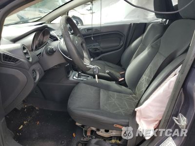 Zdjęcie 7 z 13 samochodu: 2012 FORD FIESTA SE VIN:3FADP4EJ2CM117155 - miniatura