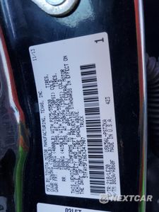 Zdjęcie 12 z 12 samochodu: 2014 TOYOTA TUNDRA CREWMAX PLATINUM VIN:5TFAY5F16EX347907 - miniatura