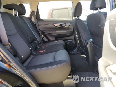 Zdjęcie 11 z 14 samochodu: 2017 NISSAN ROGUE S VIN:JN8AT2MT0HW385827 - miniatura