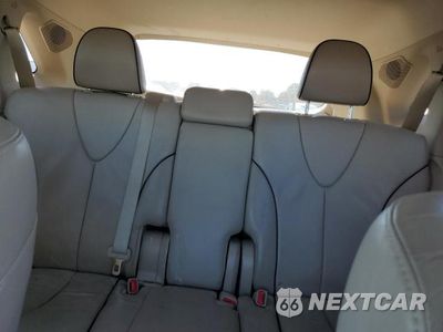 Zdjęcie 10 z 13 samochodu: 2013 TOYOTA VENZA LE VIN:4T3ZA3BB5DU065173 - miniatura