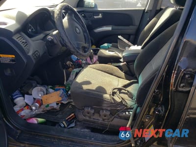 Zdjęcie 7 z 12 samochodu: 2007 KIA SPORTAGE EX VIN:KNDJE723377309629 - miniatura