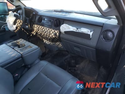 Zdjęcie 8 z 12 samochodu: 2011 FORD F450 SUPER DUTY VIN:1FDTF4GTXBEC82166 - miniatura