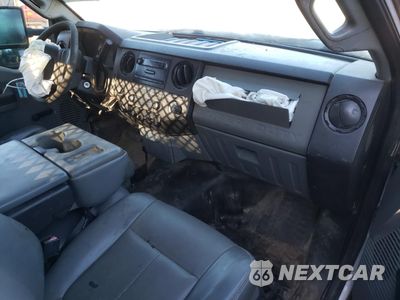 Zdjęcie 8 z 12 samochodu: 2011 FORD F450 SUPER DUTY VIN:1FDTF4GTXBEC82166 - miniatura