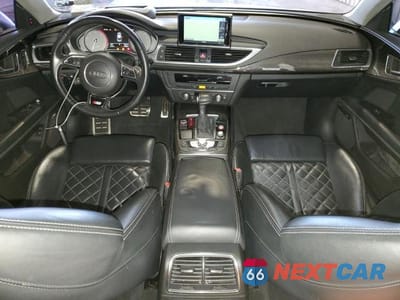 Zdjęcie 8 z 13 samochodu: 2015 AUDI S7 PREMIUM VIN:WAUW2AFC3FN003379 - miniatura